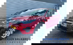 Land Rover Discovery Sport - 2.0 TD4 Pure VAN