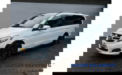 Mercedes-Benz V-Klasse - 220d Lang DC Avantgarde zeer mooi