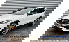 Mercedes-Benz GLA - AMG 35 4MATIC panorama night trekhaak vol vol