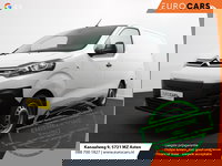 Citroën ë-Jumpy - L2 136 Automaat 75 kWh 3p Automatische Airco Multimedia scherm Cruise Control Dab