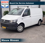 Volkswagen Transporter - 2.0 TDI L1H1 Highline / EURO 6 / AIRCO /NAVI /