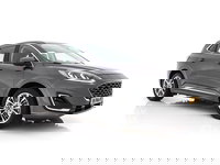 Ford Kuga - 2.5 PHEV Vignale (Plug-In) (INCL-BTW) Aut. *HEAD-UP | LEATHER | DIGI-COCKPIT | FULL-LED | KEYLESS | DAB | CARPLAY | NAVI-FULLMAP | MEMORY-PACK | HEATED-COMFORTSEATS | PRIVACYGLASS | TOWBAR | 18''ALU*