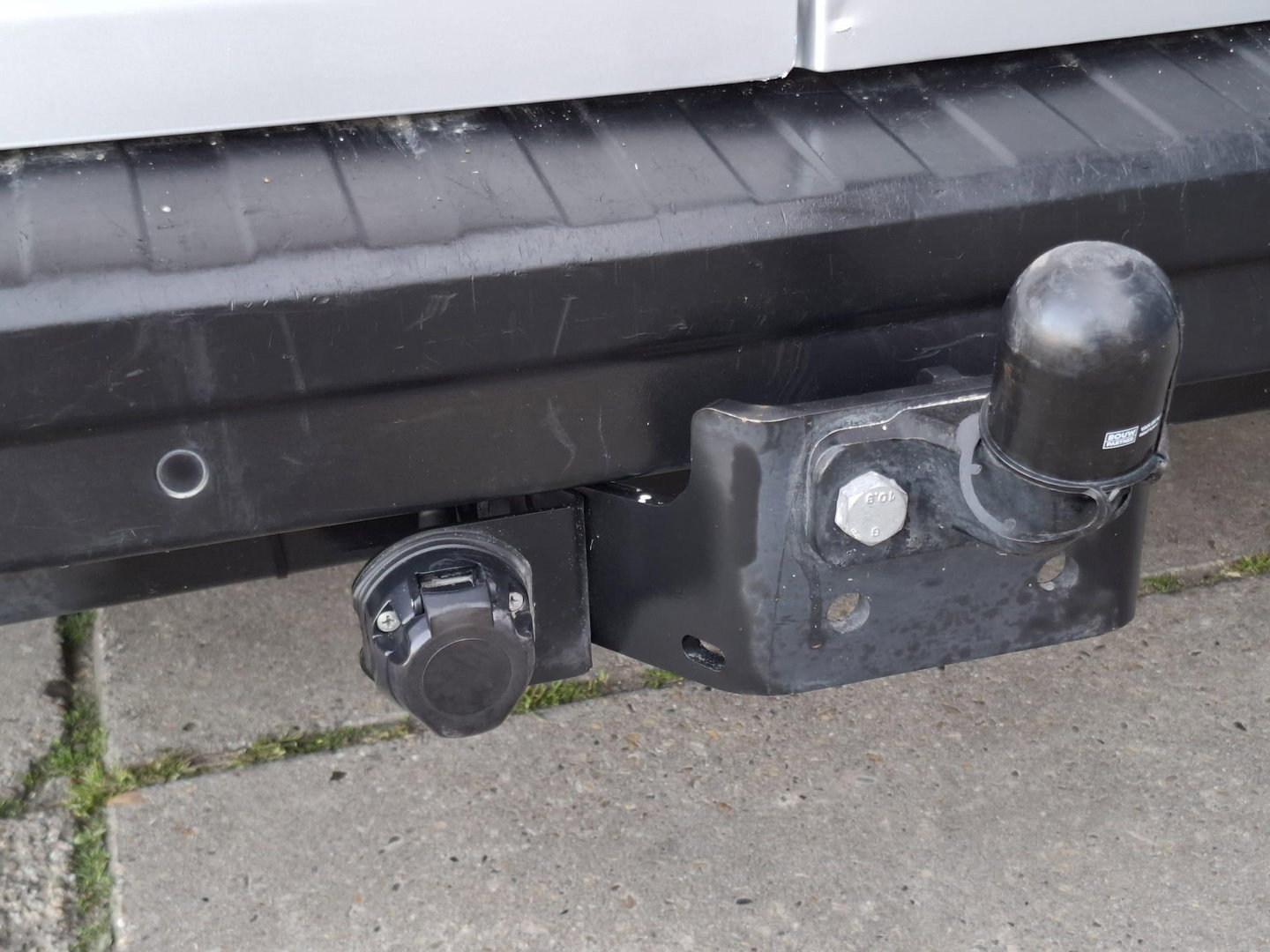 Renault Trafic 1.6 dCi T27 L1H1 Générique AIRCO / CRUISE CONTROLE / NAVI / TREKHAAK / EURO 6 / MARGE AUTO !!!