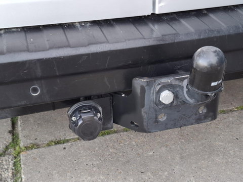 Renault Trafic 1.6 dCi T27 L1H1 Générique AIRCO / CRUISE CONTROLE / NAVI / TREKHAAK / EURO 6 / MARGE AUTO !!!