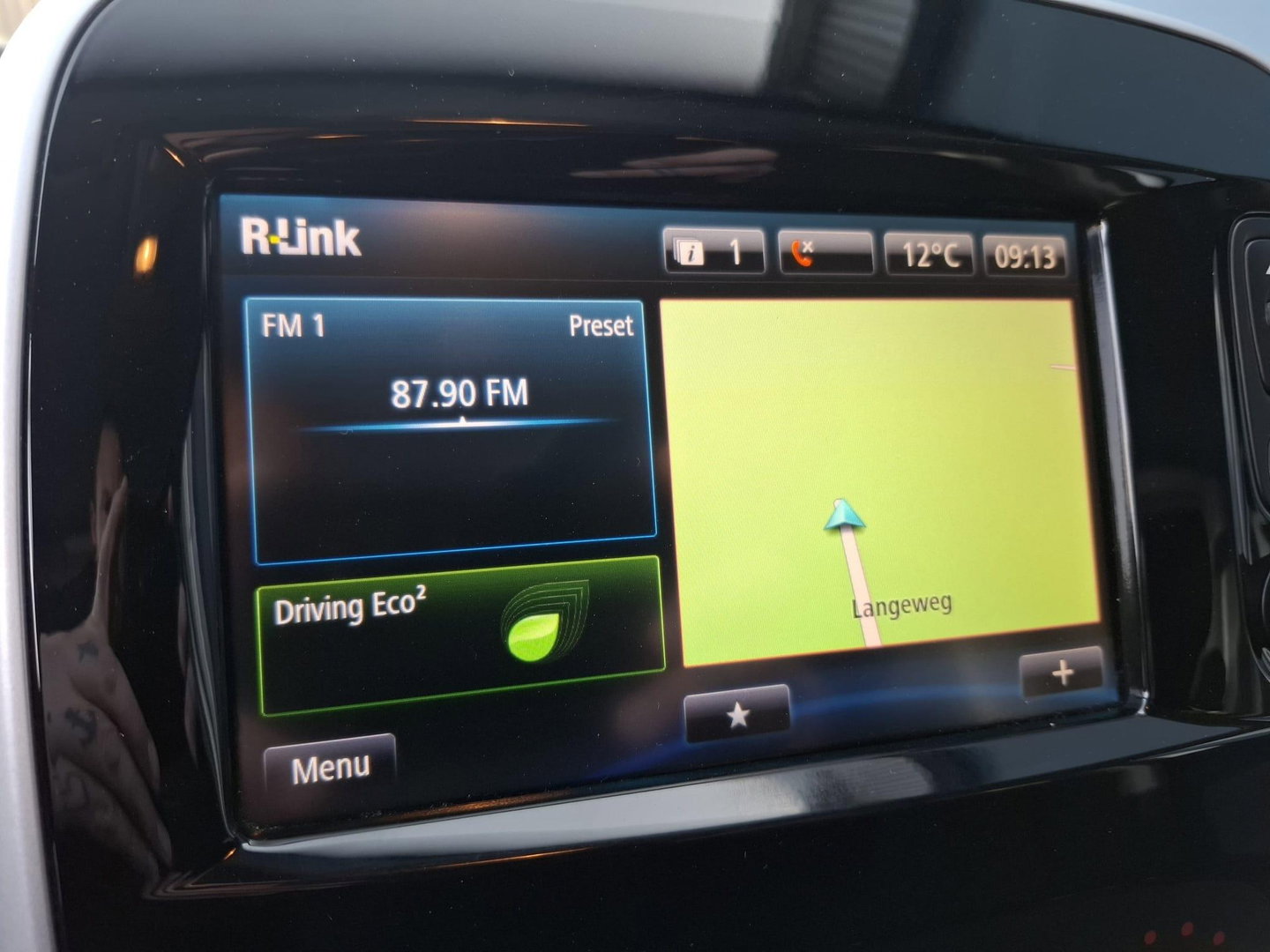 Renault Trafic 1.6 dCi T27 L1H1 Générique AIRCO / CRUISE CONTROLE / NAVI / TREKHAAK / EURO 6 / MARGE AUTO !!!