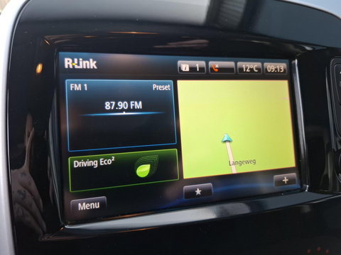 Renault Trafic 1.6 dCi T27 L1H1 Générique AIRCO / CRUISE CONTROLE / NAVI / TREKHAAK / EURO 6 / MARGE AUTO !!!