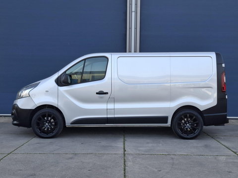 Renault Trafic 1.6 dCi T27 L1H1 Générique AIRCO / CRUISE CONTROLE / NAVI / TREKHAAK / EURO 6 / MARGE AUTO !!!