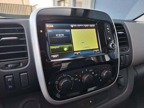 Renault Trafic 1.6 dCi T27 L1H1 Générique AIRCO / CRUISE CONTROLE / NAVI / TREKHAAK / EURO 6 / MARGE AUTO !!!