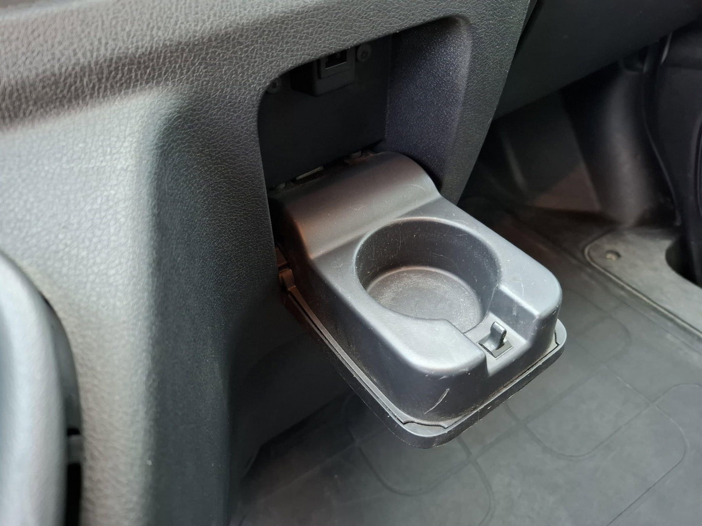 Renault Trafic 1.6 dCi T27 L1H1 Générique AIRCO / CRUISE CONTROLE / NAVI / TREKHAAK / EURO 6 / MARGE AUTO !!!