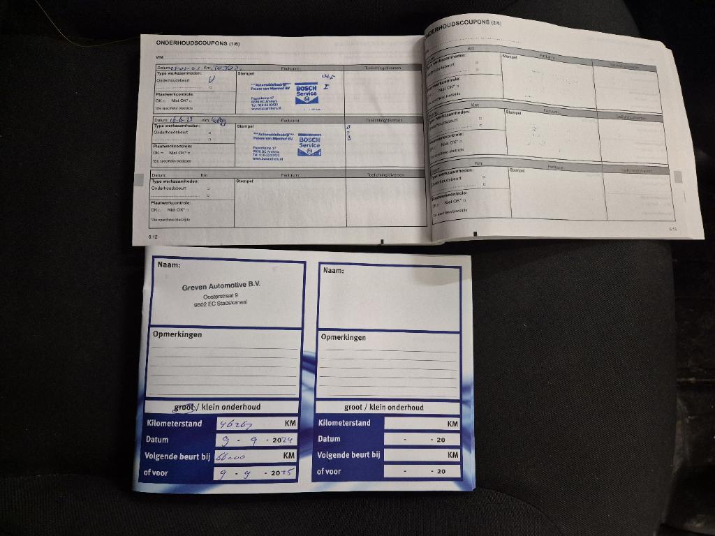 Renault Trafic 1.6 dCi T27 L1H1 Générique AIRCO / CRUISE CONTROLE / NAVI / TREKHAAK / EURO 6 / MARGE AUTO !!!