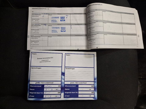 Renault Trafic 1.6 dCi T27 L1H1 Générique AIRCO / CRUISE CONTROLE / NAVI / TREKHAAK / EURO 6 / MARGE AUTO !!!