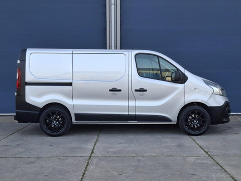 Renault Trafic 1.6 dCi T27 L1H1 Générique AIRCO / CRUISE CONTROLE / NAVI / TREKHAAK / EURO 6 / MARGE AUTO !!!