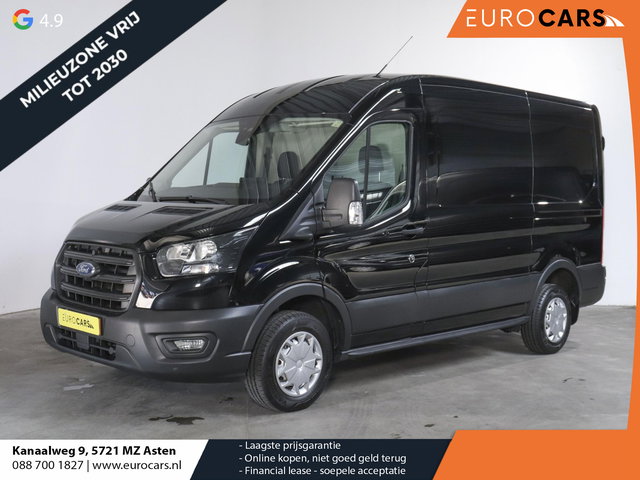 Ford Transit - 290 2.0 TDCI L2H2 Trend Airco Navi Bluetooth Camera Cruise Control Trekhaak