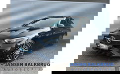 Mercedes-Benz C-Klasse - 180 AMG Line night pakket panoramadak  vol vol