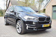 BMW X5 - xDrive30d High Exe Aut Sportpakket