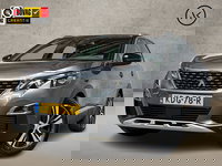 Peugeot 3008 - 1.2 PureTech GT-Line Automaat (PANORAMADAK, APPLE CARPLAY, 360 CAMERA, LEDER, KEYLESS, SPORTSTOELEN, ADAPTIVE CRUISE, GETINT GLAS, LANE ASSIST, NIEUWSTAAT)