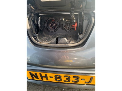 Nissan Leaf Business Edition 30 kWh Aut. *LEATHER | FULL-LED | BOSE-SURROUND | TOPVIEW | KEYLESS | NAVI-FULLMAP | ECC | HEATED-COMFORTSEATS | PRIVACYGLASS | DIGI-COCKPIT | DAB | 17"ALU*