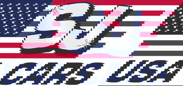 Chevrolet Corvette USA Convertible 6.2 LT1 Stingray 35739km 2e Eigenaar