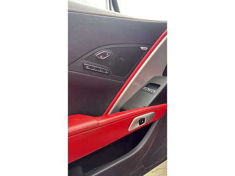 Chevrolet Corvette Convertible 6.2 LT1 Stingray 35739km 2e Eigenaar