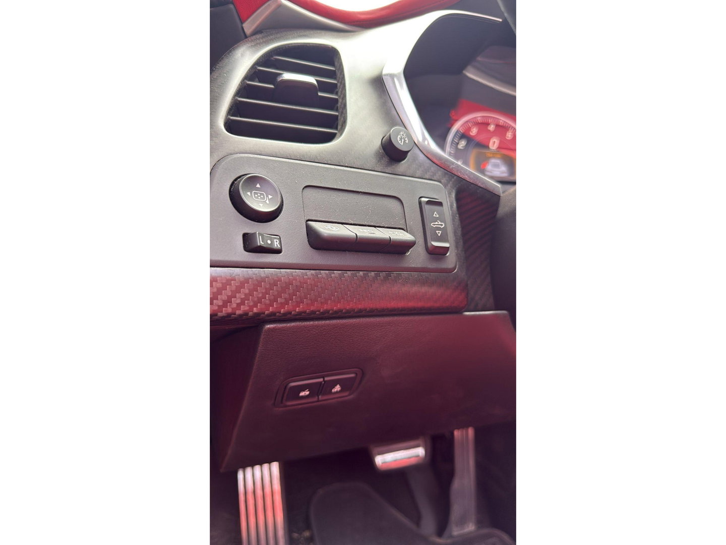 Chevrolet Corvette Convertible 6.2 LT1 Stingray 35739km 2e Eigenaar