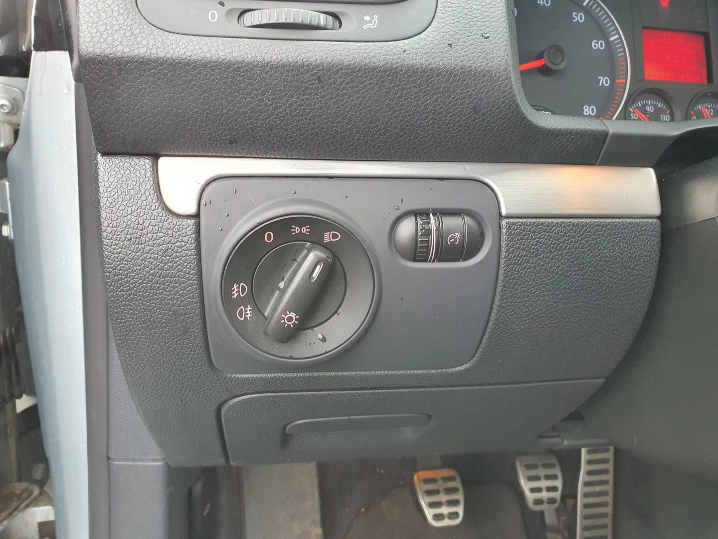 Volkswagen Eos 2.0 T-FSI Ambiente-Pack CABRIOROOF-DEFECT*LEATHER | XENON | PDC | ECC | CRUISE*