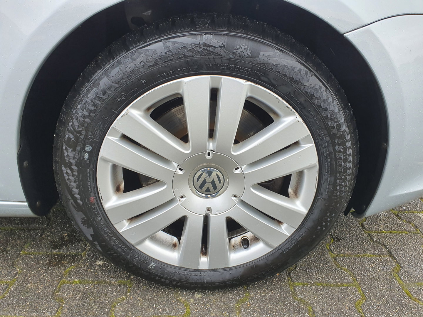 Volkswagen Eos 2.0 T-FSI Ambiente-Pack CABRIOROOF-DEFECT*LEATHER | XENON | PDC | ECC | CRUISE*