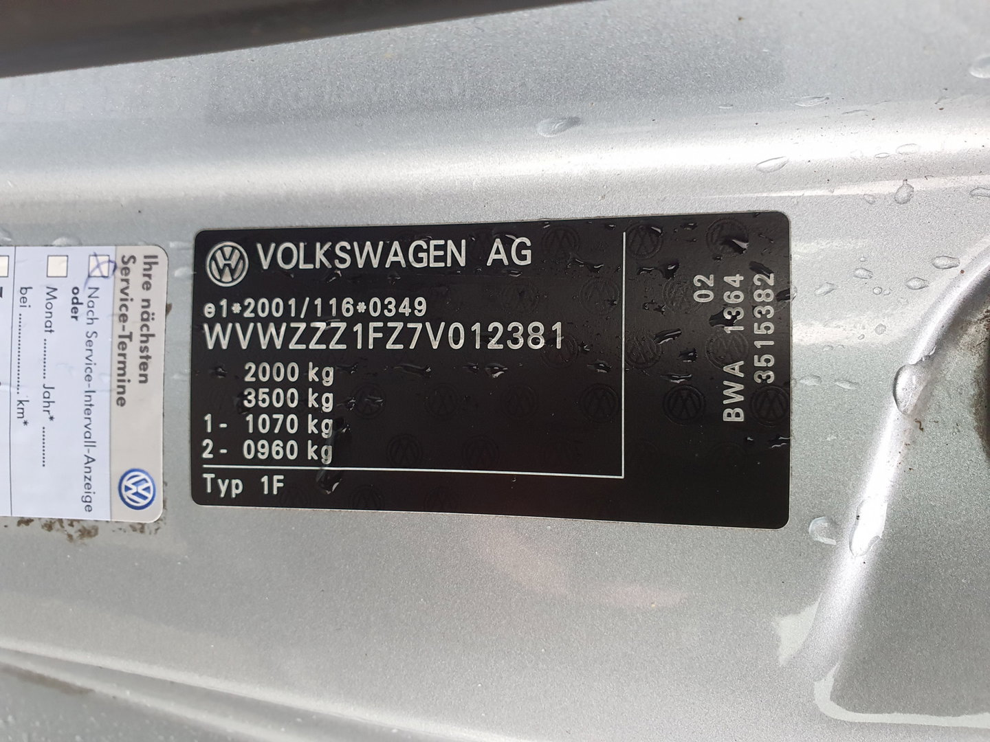 Volkswagen Eos 2.0 T-FSI Ambiente-Pack CABRIOROOF-DEFECT*LEATHER | XENON | PDC | ECC | CRUISE*