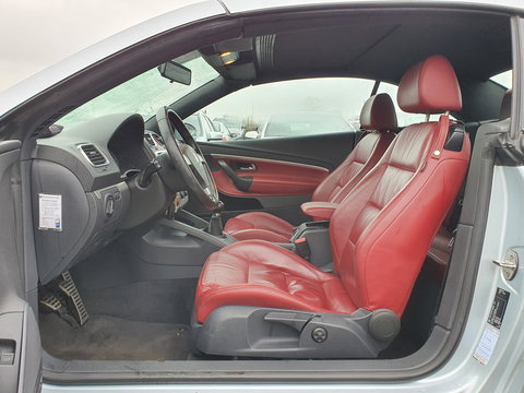 Volkswagen Eos 2.0 T-FSI Ambiente-Pack CABRIOROOF-DEFECT*LEATHER | XENON | PDC | ECC | CRUISE*