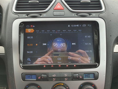 Volkswagen Eos 2.0 T-FSI Ambiente-Pack CABRIOROOF-DEFECT*LEATHER | XENON | PDC | ECC | CRUISE*