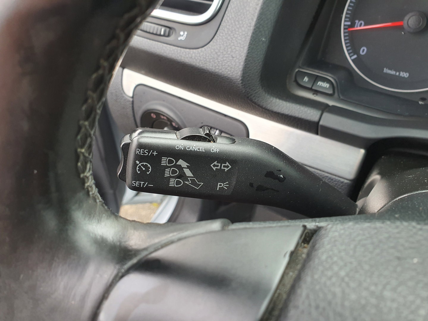 Volkswagen Eos 2.0 T-FSI Ambiente-Pack CABRIOROOF-DEFECT*LEATHER | XENON | PDC | ECC | CRUISE*