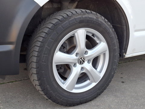 Volkswagen Transporter 2.0 TDI L1H1 Highline AIRCO / TREKHAAK / 3 ZITS / EURO 6 / N.A.P