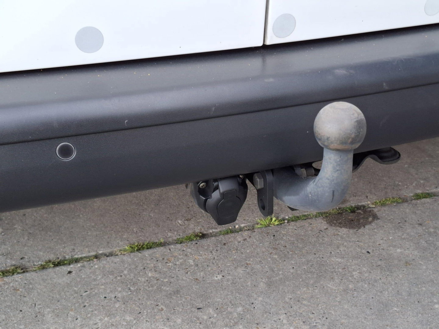 Volkswagen Transporter 2.0 TDI L1H1 Highline AIRCO / TREKHAAK / 3 ZITS / EURO 6 / N.A.P