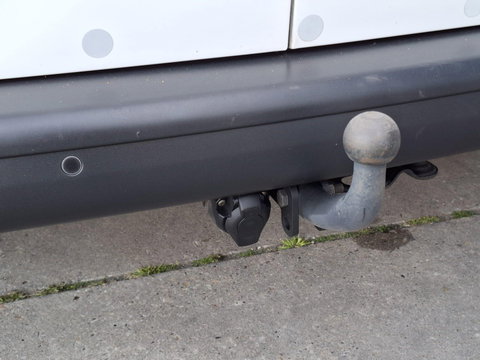 Volkswagen Transporter 2.0 TDI L1H1 Highline AIRCO / TREKHAAK / 3 ZITS / EURO 6 / N.A.P