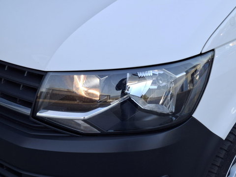 Volkswagen Transporter 2.0 TDI L1H1 Highline AIRCO / TREKHAAK / 3 ZITS / EURO 6 / N.A.P