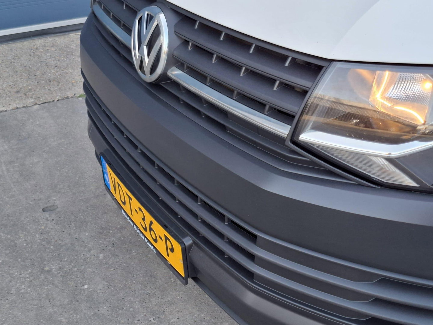 Volkswagen Transporter 2.0 TDI L1H1 Highline AIRCO / TREKHAAK / 3 ZITS / EURO 6 / N.A.P