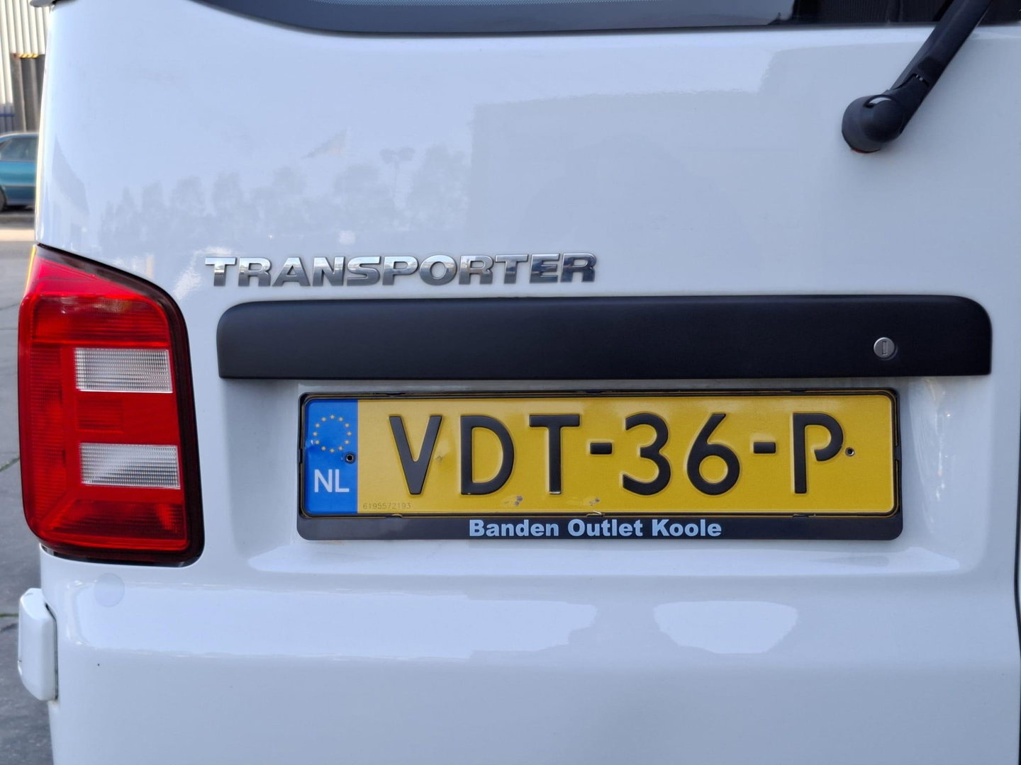 Volkswagen Transporter 2.0 TDI L1H1 Highline AIRCO / TREKHAAK / 3 ZITS / EURO 6 / N.A.P