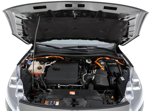 Ford Kuga 2.5 PHEV Vignale (Plug-In) (INCL-BTW) Aut. *HEAD-UP | LEATHER | DIGI-COCKPIT | FULL-LED | KEYLESS | DAB | CARPLAY | NAVI-FULLMAP | MEMORY-PACK | HEATED-COMFORTSEATS | PRIVACYGLASS | TOWBAR | 18''ALU*