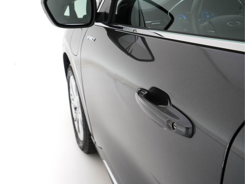 Ford Kuga 2.5 PHEV Vignale (Plug-In) (INCL-BTW) Aut. *HEAD-UP | LEATHER | DIGI-COCKPIT | FULL-LED | KEYLESS | DAB | CARPLAY | NAVI-FULLMAP | MEMORY-PACK | HEATED-COMFORTSEATS | PRIVACYGLASS | TOWBAR | 18''ALU*