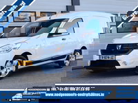 Dacia Dokker - 1.5 dCi Euro 6 - 90pk - Marge - Trekhaak - Airco