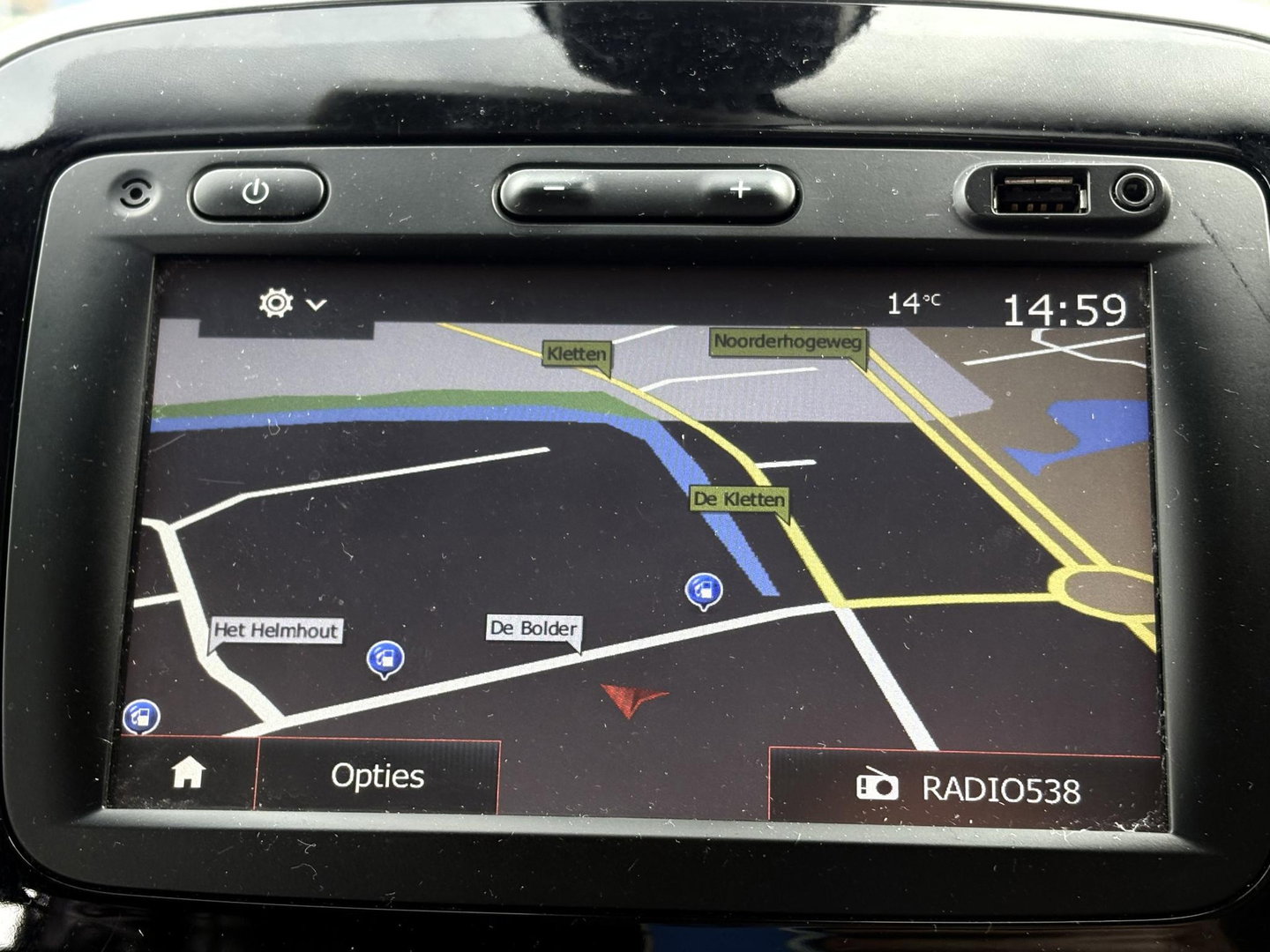 Renault Trafic 1.6 dCi L2H1 DC Luxe MARGE | DUBB.SCHUIFDEUR | CAMERA