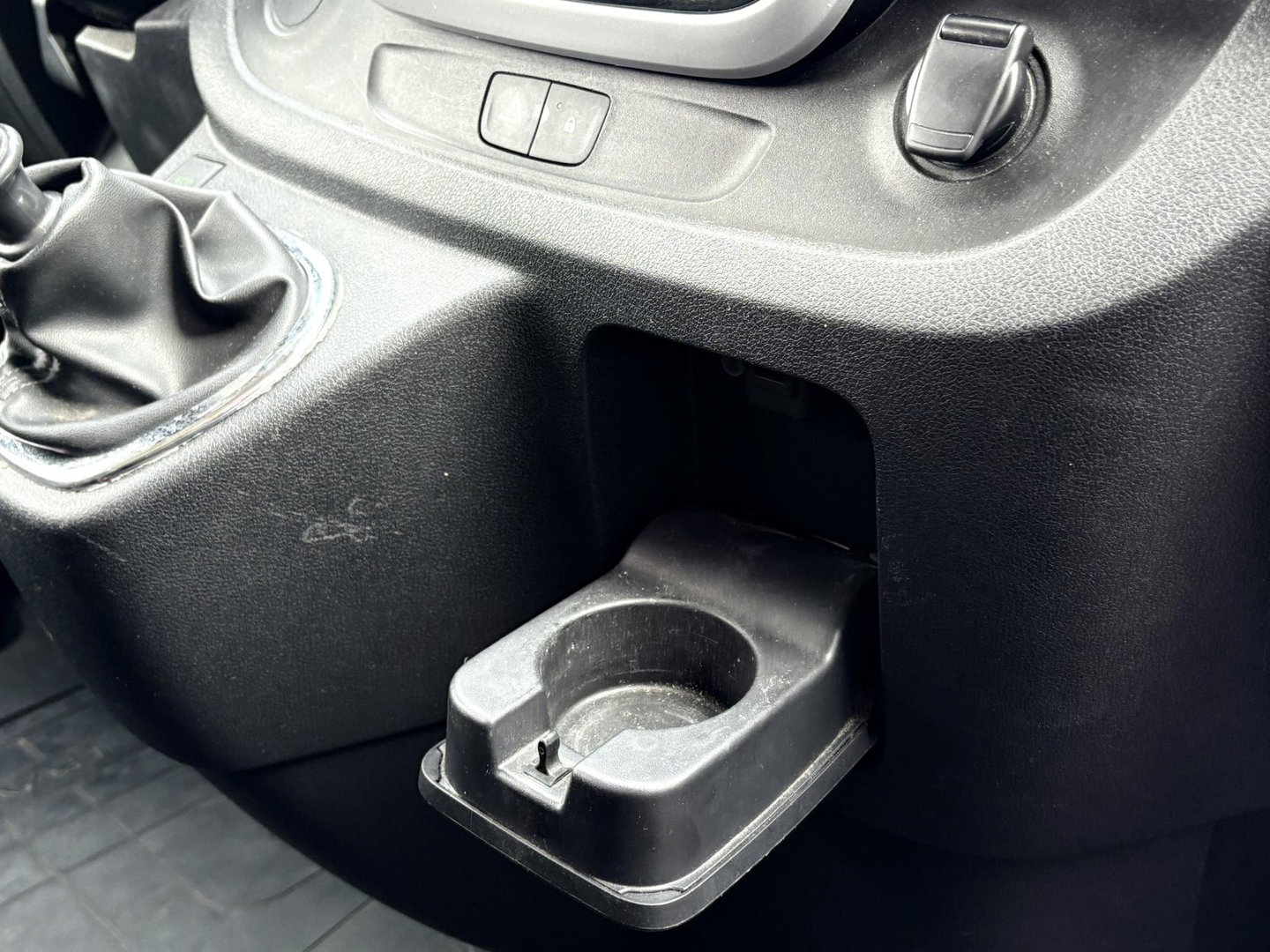 Renault Trafic 1.6 dCi L2H1 DC Luxe MARGE | DUBB.SCHUIFDEUR | CAMERA