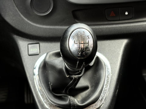 Renault Trafic 1.6 dCi L2H1 DC Luxe MARGE | DUBB.SCHUIFDEUR | CAMERA