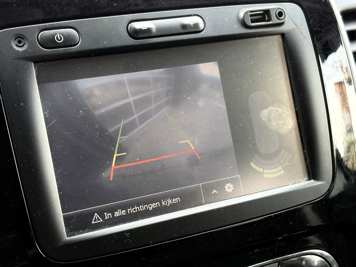 Renault Trafic 1.6 dCi L2H1 DC Luxe MARGE | DUBB.SCHUIFDEUR | CAMERA