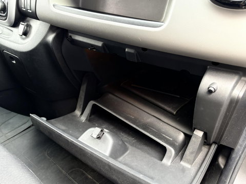 Renault Trafic 1.6 dCi L2H1 DC Luxe MARGE | DUBB.SCHUIFDEUR | CAMERA