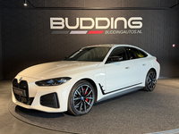 BMW i4 - M50 High Exe 84 kWh | M-sport | Head-up | Memory |