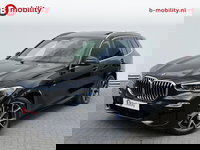BMW X5 - xDrive45e High Executive M-Sport Trekhaak Laser M-Stoelen | Panoramadak | Bowers/Wilkens | Stoelventilatie/Verwarming