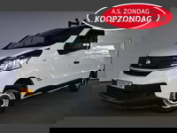 Fiat Talento - 1.6 MJ EcoJet L2H1 Basis Marge Airco Trekhaak Goed onderhouden Inruil Mogelijk!