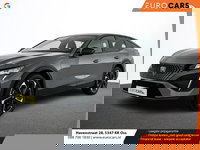 Peugeot 408 - 1.2 PureTech Allure 130 Automaat Navigatie | Carplay/Android Auto | Climate Control | Adaptive Cruise Control | Virtual cockpit | PDC VA + 360 Camera | Full LED  | LM Velgen