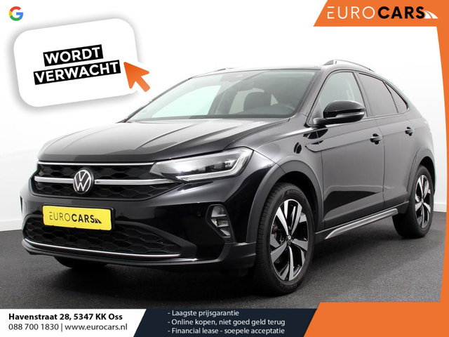 Volkswagen Taigo - 1.0 TSI 110pk DSG Style | Navigatie | Apple Carplay/Android Auto | Cruise Control | Parkeer sensoren