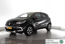 Renault Captur - 1.2 TCe Automaat Edition One trekhaak|nav|stoelverw.|cam|lmv17